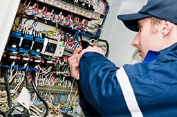 Electrician in Windsor