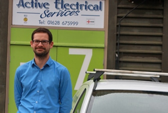electrician-slough Electricians Slough