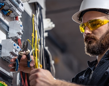 Electrician Slough