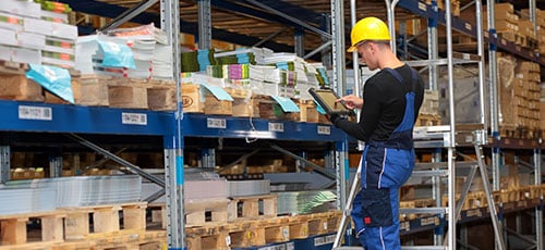 Electrician Slough