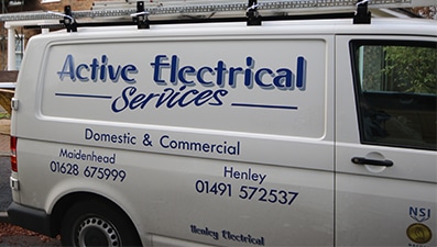 Electricians Henley