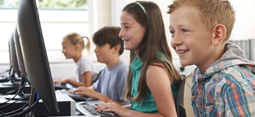 LED Lighting for Schools
