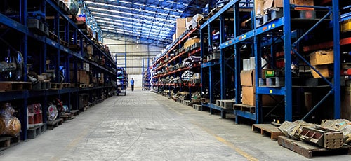 Electrician Slough