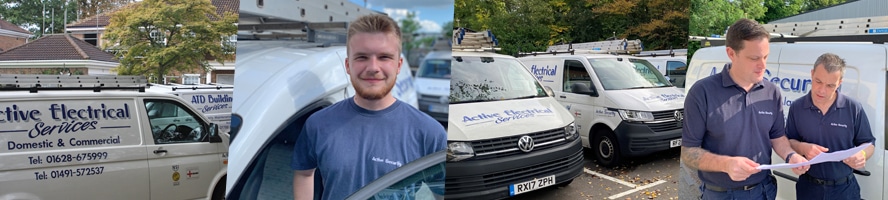 henley-electricians